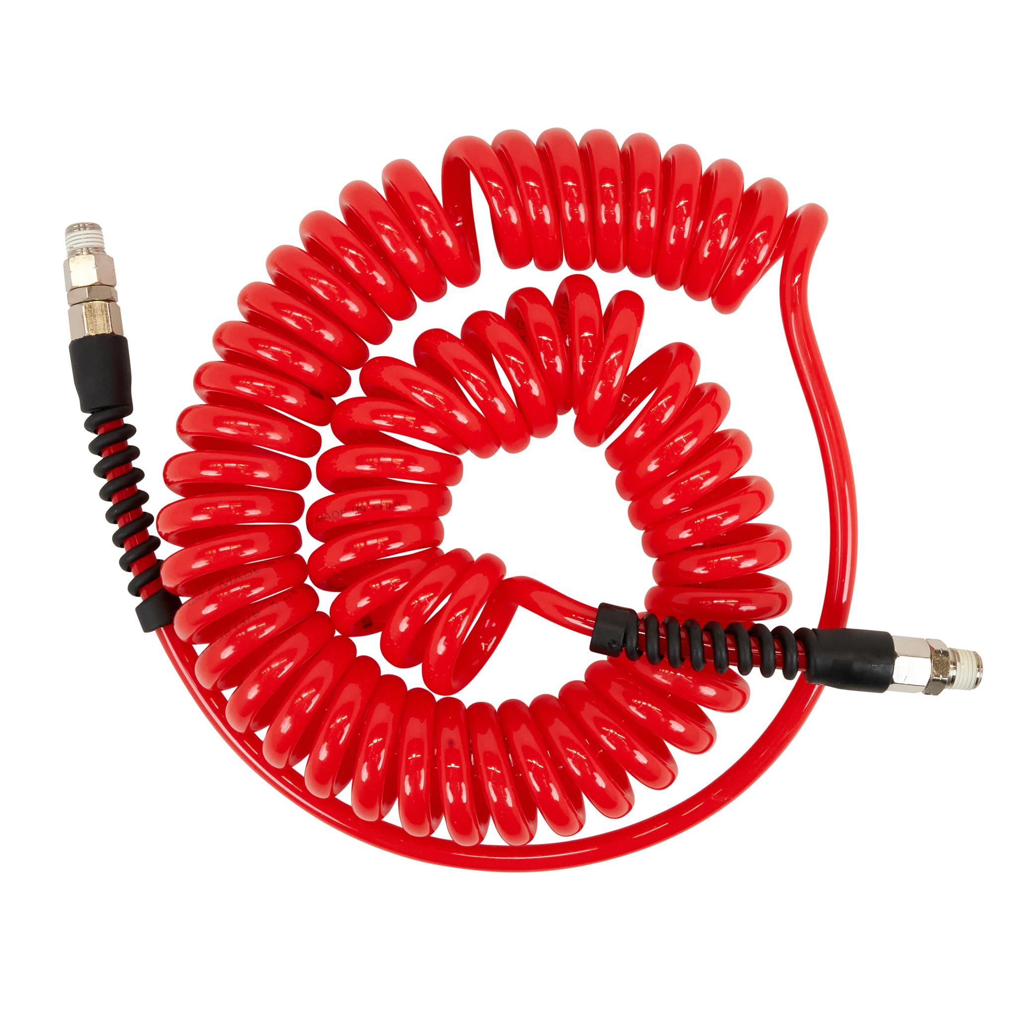 red hose